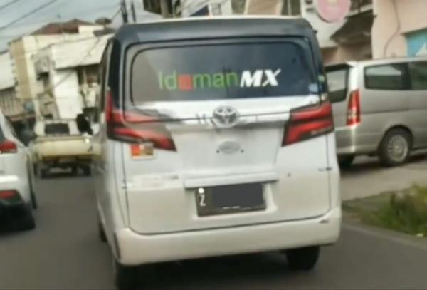 Gran Max Alphard 1