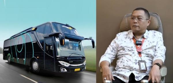 AO Transport