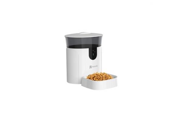 IMAGE 1 Robolife Smart Pet Feeder