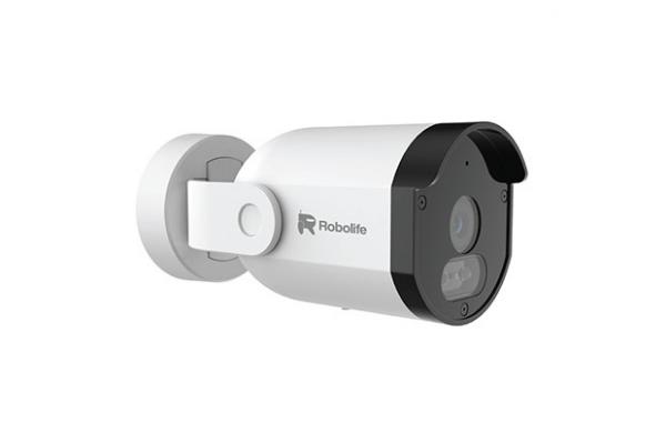 IMAGE 2 Robolife Smart IP Camera M1OL