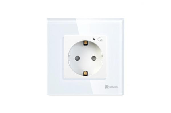 IMAGE 3 Robolife Smart Wall Socket Inbow Tanam Dinding