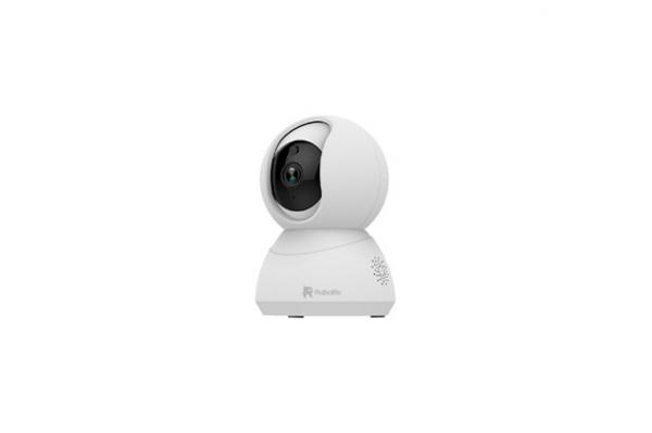 Robolife Smart IP Cam (Baby Cam / Family Cam) - G1X2 Kapolda Papua saat ekspose tersangka KKB beberapa waktu lalu. (Foto : iNews/Fredy Nuboba)