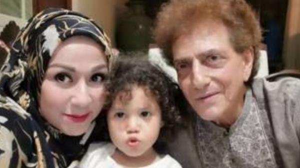 Screenshot 20230131 064808 Samsung Internet Artis lawas kakak beradik. (Foto: instagram)