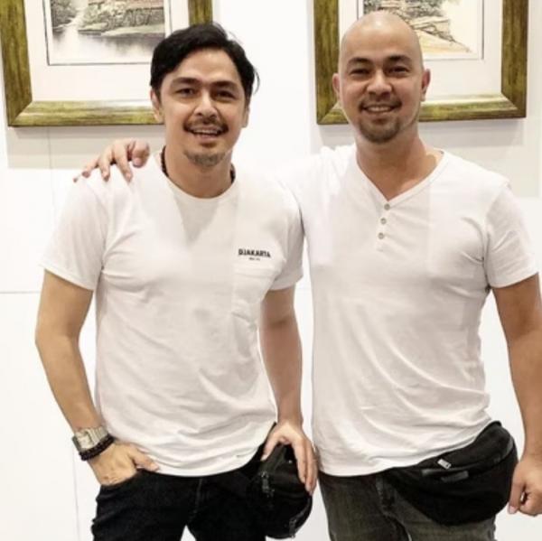 Screenshot 20230131 064842 Samsung Internet Artis lawas kakak beradik. (Foto: instagram)
