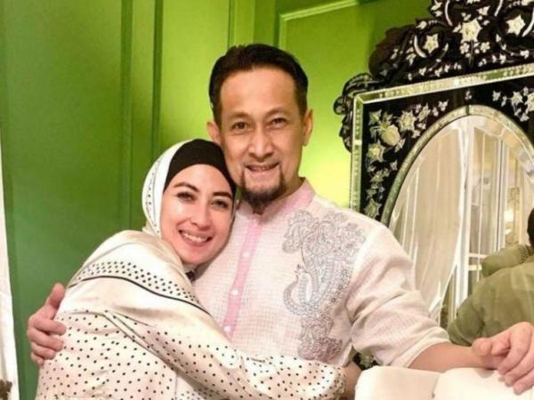 Screenshot 20230131 065013 Samsung Internet Artis lawas kakak beradik. (Foto: instagram)