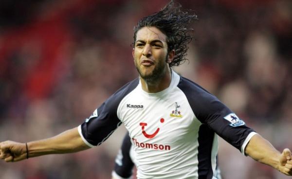 Ahmed Mido Foto: Ist