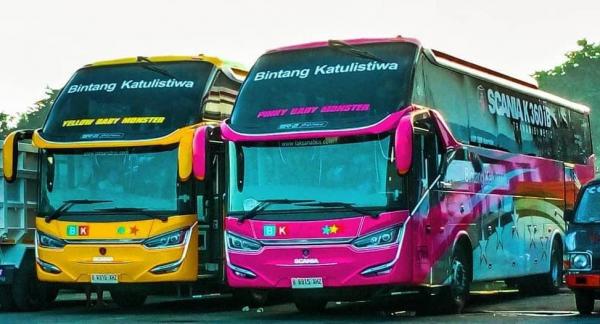 Bintang Khatulistiwa