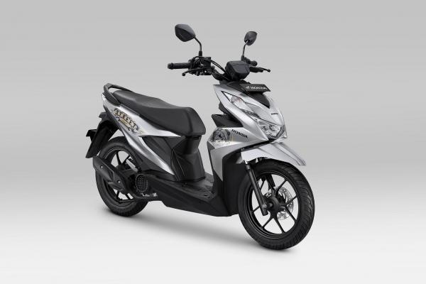 Street Silver