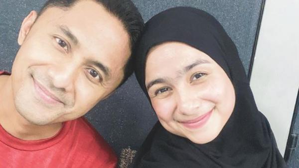 Hengky Kurniawan dan Sonya Fatmala Deretan Aktor Tampan Idola Generasi 1990-an. (foto: Instagram)