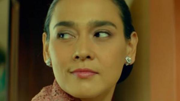 Ine Febriyanti menikah dan punya anak Ine Febriyanti menikah dan punya anak (Foto: Okezone.com)