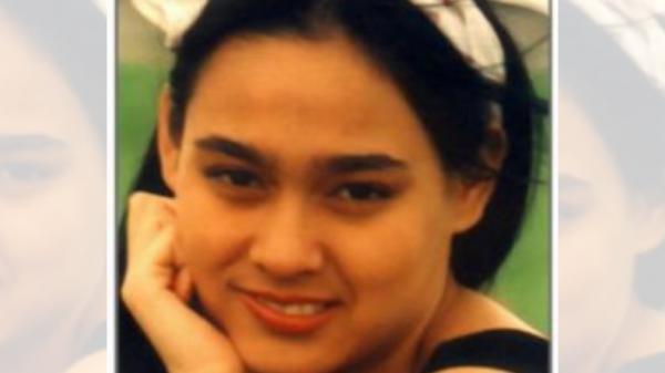 Ine Febriyanti pandai berakting Ine Febriyanti pandai berakting (Foto:Okezone.com)