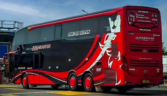 Juragan 99 7
