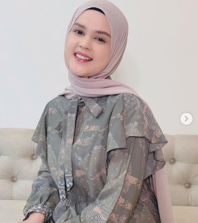 Cut Meyriska Artis lawas langganan peran jadi pelakor. (Foto: instagram)