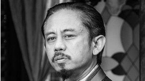 Epy Kusnandar Epy Kusnandar (Foto: Twitter @kang_epy)