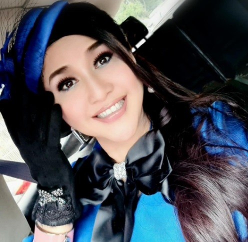 Paramitha Rusady Artis lawas langganan peran jadi pelakor. (Foto: instagram)