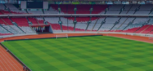 Sejarah Stadion Gelora Bung Karno (Dok. situs resmi GBK)