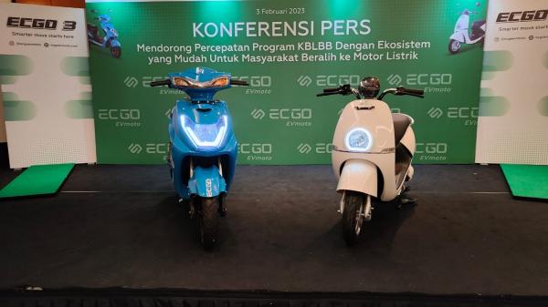 ECGO 2