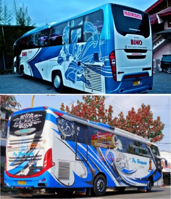 PO Bimo PO Haryanto