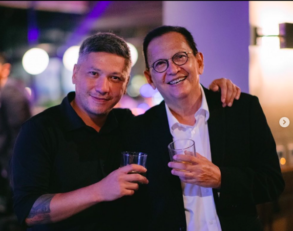 Screen Shot 2023 02 03 At 15 13 31 Artis lawas punya anak sama-sama jadi seleb. (Foto: Instagram)