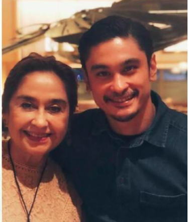 Screen Shot 2023 02 03 At 15 26 04 Artis lawas punya anak sama-sama jadi seleb. (Foto: Instagram)
