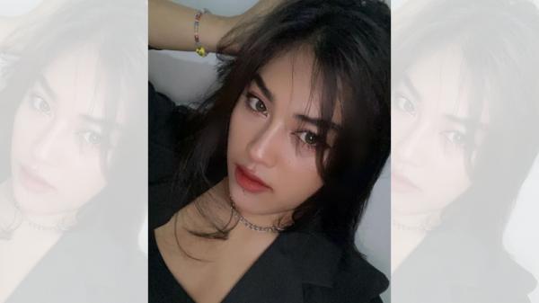 Gigi Ruwanita asal Bandung