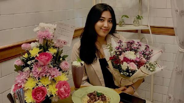 Gigi Ruwanita sering mendapatkan tawaran endorsemen (Foto: IG)