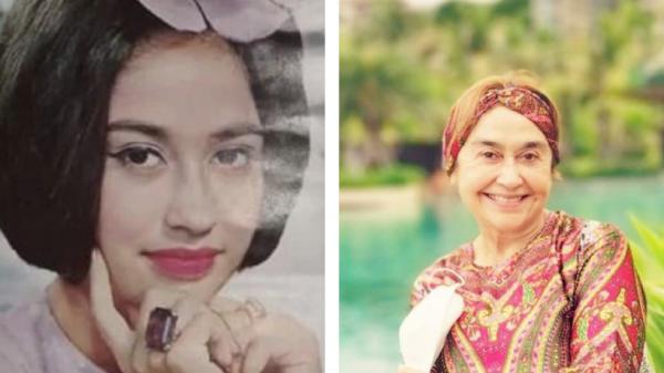 Marini Soerjosoemarno Marini Soerjosoemarno (Foto: IG)