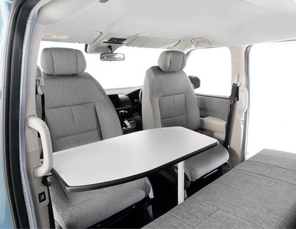 Honda Step WGN 1