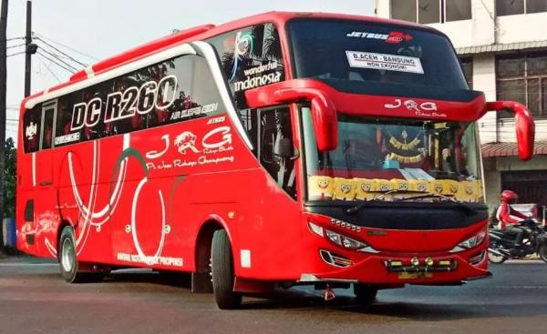 PO JRG