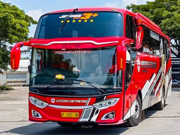Sindoro Satria Mas