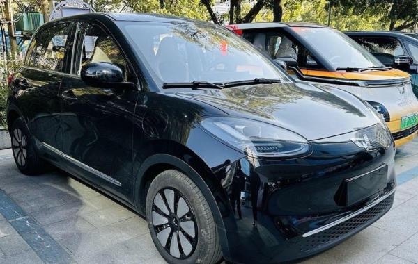 Wuling Bingo 3