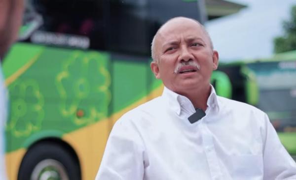 Puspa Jaya