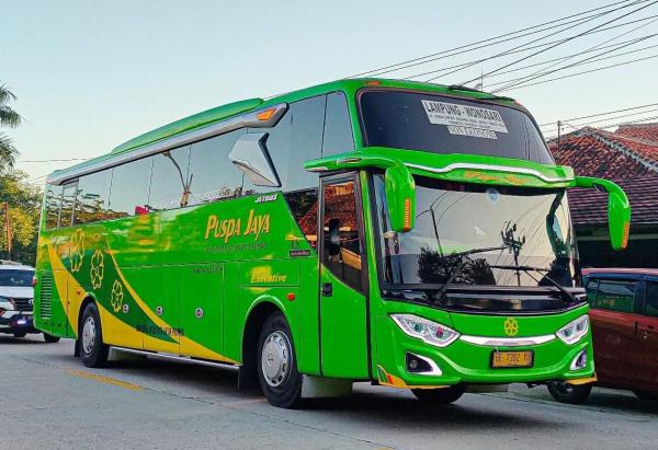 Puspa Jaya