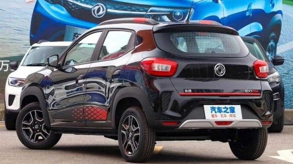 DFSK EV EX1 Pro