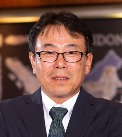 Atsushi Kurita