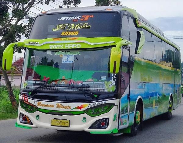 Bersama Kosub