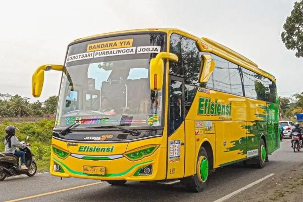 Efisiensi