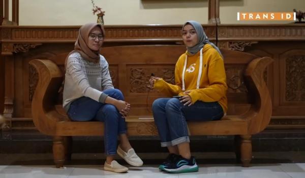 Fika Andari Tirto Agung