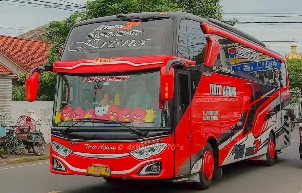 Tirto Agung