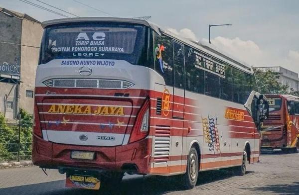 Aneka Jaya 2