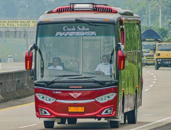 Omah Sultan Juragan 99 2
