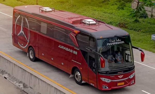 Omah Sultan Juragan 99 5