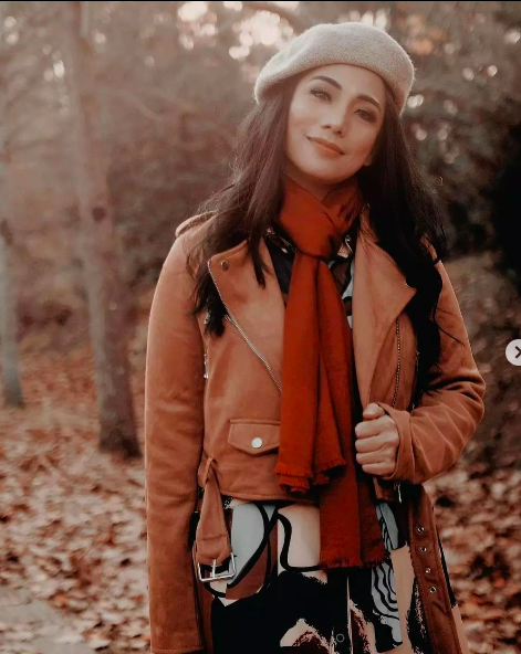 Screen Shot 2023 02 12 At 09 02 26 Deretan artis Indonesia tinggal di Turki. (Foto: instagram)