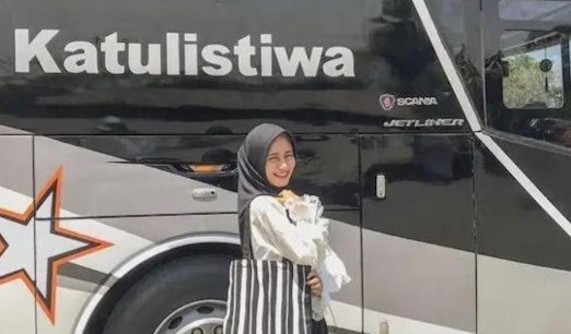 Kataluistiwa