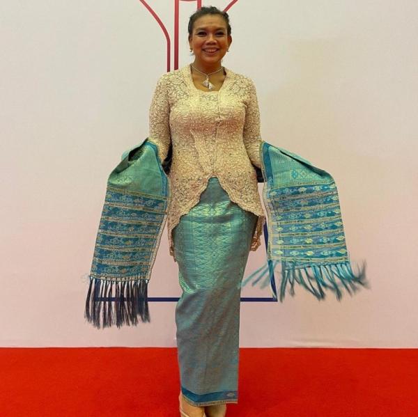 Artis Masih Lajang di Usia 50-an  (foto: instagram)
