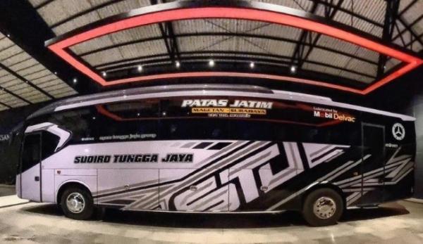 Sudiro Tungga Jaya
