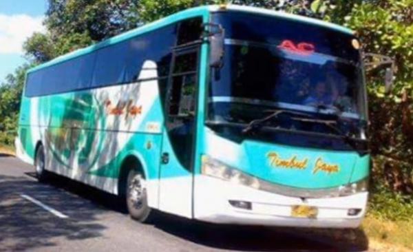 Timbul Jaya