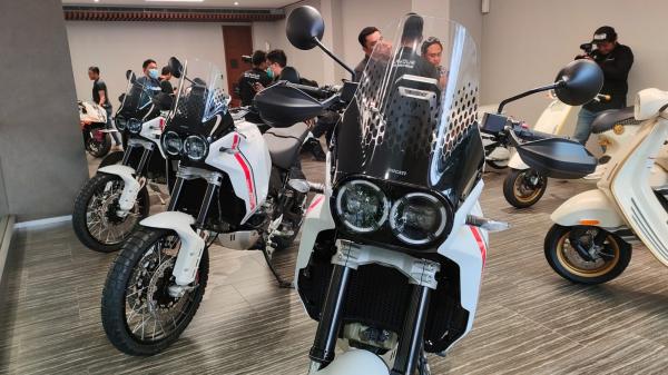 2Wheelers 1