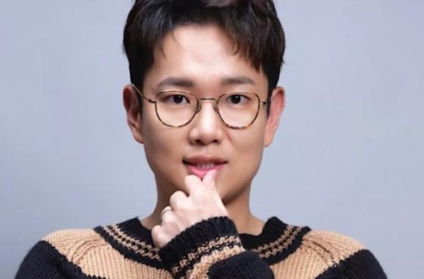 Jang Sung Kyu Artis Korea yang Sumbang untuk Gempa Turki. (Foto: Instagram)