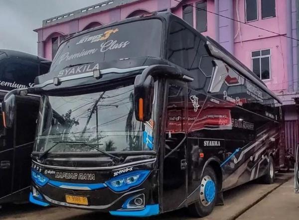 Kapuas Raya